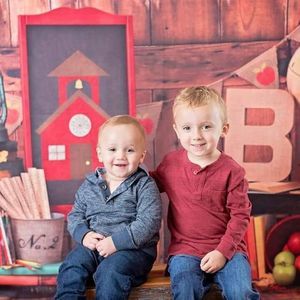 Meet your Posher, Patrick